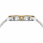 Citizen Quartz Executive Day-Date Edition | Bi-Tonal Dress Watch with Dual Calendar