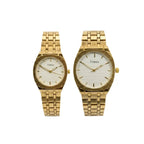 Timas legacy couple edition | premium octagonal bezel matching watches