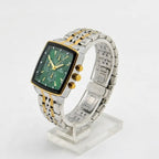 Bestwin Emerald Square Chronograph