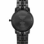 Citizen Quartz Museum Series (Master Copy) | Premium Minimalist Dial with Bi-Tonal Link Bracelet
