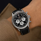 Breitling Navitimer Horizon Chronograph | Fully Functional Stopwatch & Active Working Chronograph