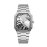 Timas Avant-Garde Slim Edition | Ultra-Lightweight Artistic Roman Dial Watch