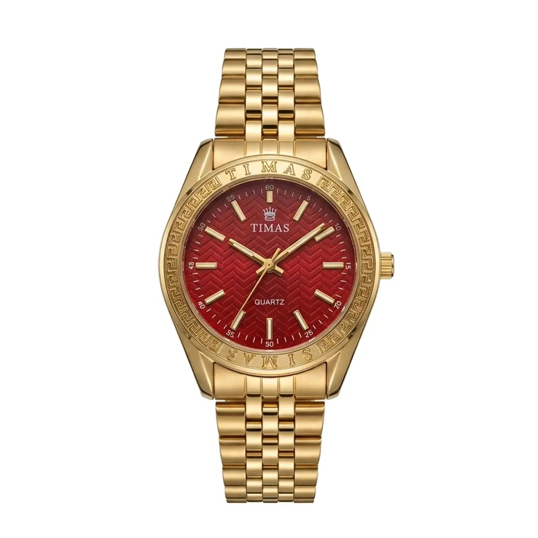 Timas Signature Series | Luxury Minimalist Ladies Watch