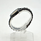 Timas Vintage Muse | Elegant Oval Case Ladies Watch