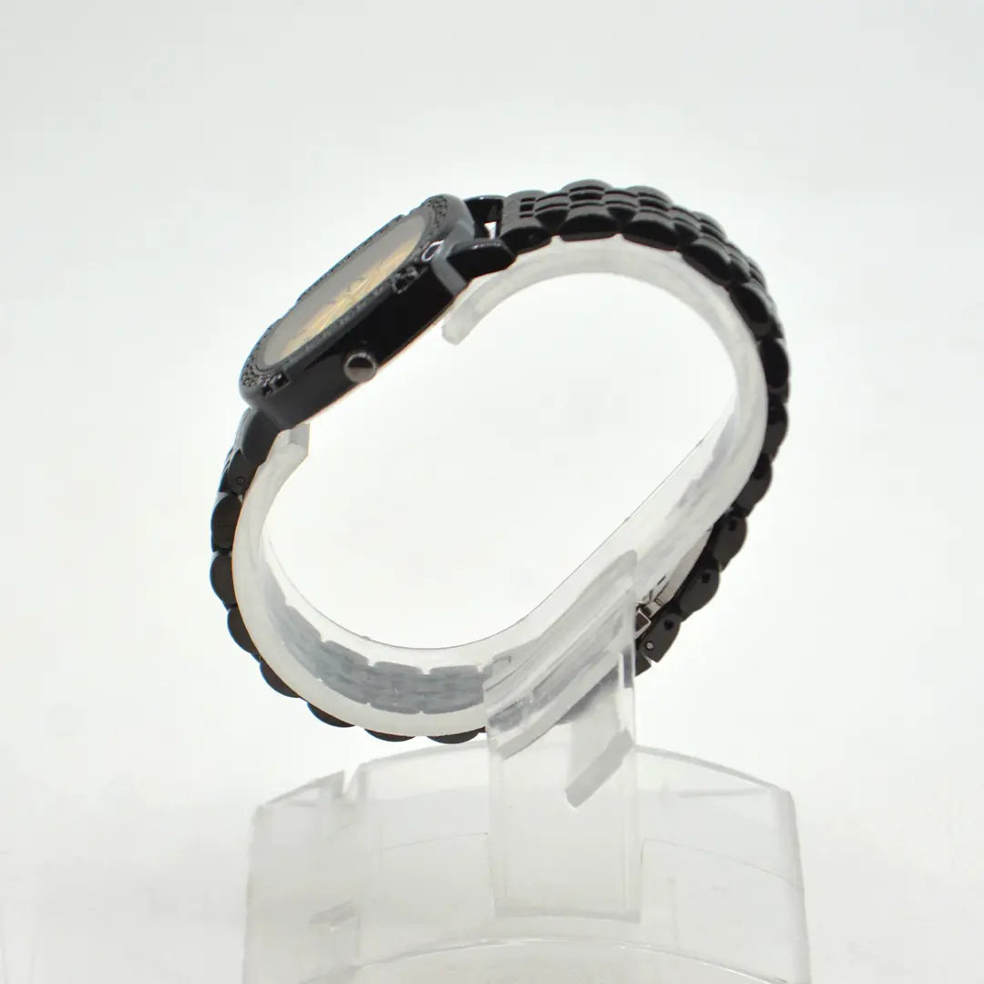 Timas Vintage Muse | Elegant Oval Case Ladies Watch