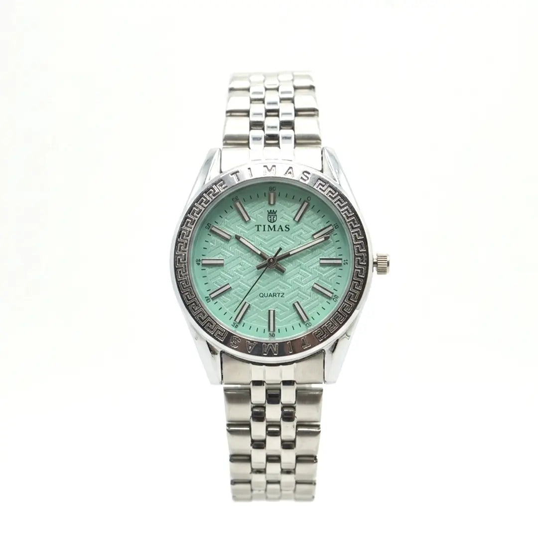 Timas Signature Series | Luxury Minimalist Ladies Watch