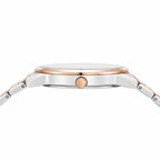 Citizen Quartz Museum Series (Master Copy) | Premium Minimalist Dial with Bi-Tonal Link Bracelet