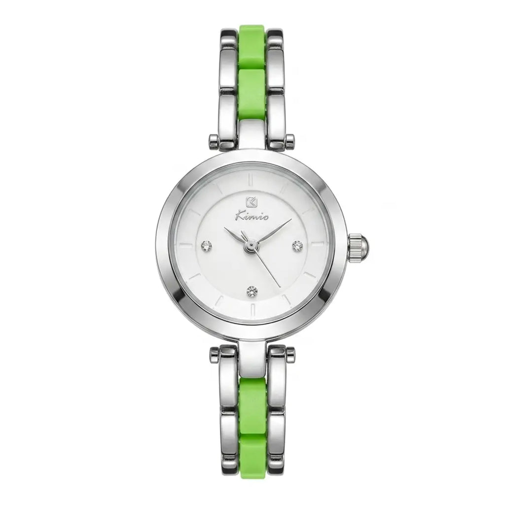 KIMIO Green Ceramic Link