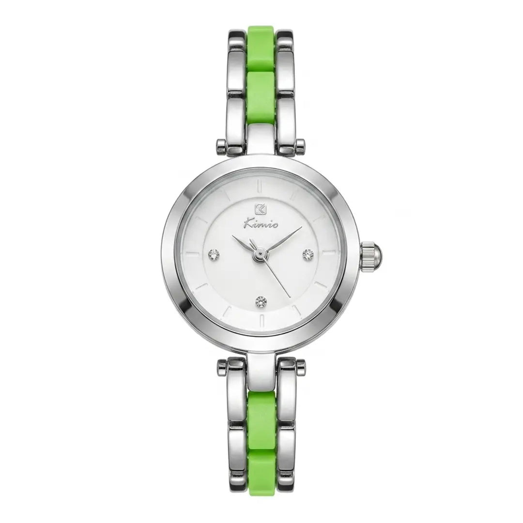 KIMIO Green Ceramic Link
