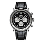 Breitling Navitimer Horizon Chronograph | Fully Functional Stopwatch & Active Working Chronograph
