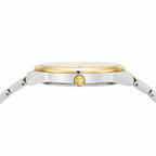 Citizen Quartz Museum Series (Master Copy) | Premium Minimalist Dial with Bi-Tonal Link Bracelet