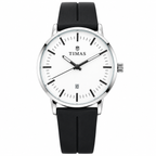 TIMAS Onyx Series Glacier Frost Edition
