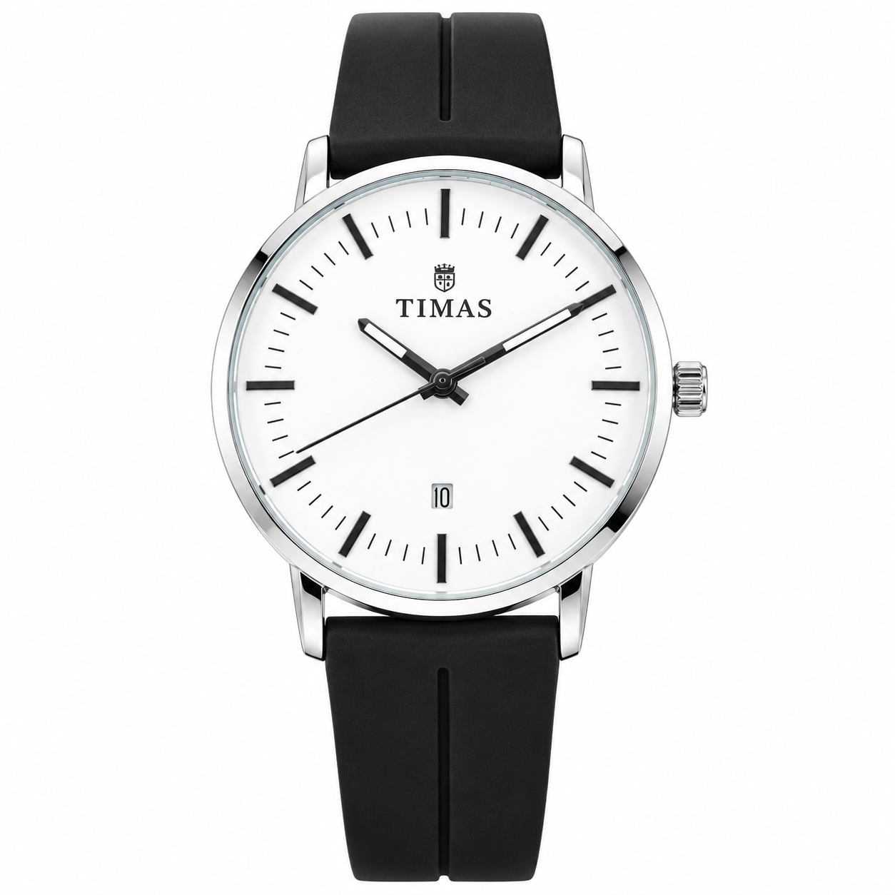 TIMAS Onyx Series Glacier Frost Edition