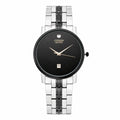 Citizen Quartz Museum Series (Master Copy) | Premium Minimalist Dial with Bi-Tonal Link Bracelet