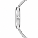 XENLEX Men's Silver Sport Watch