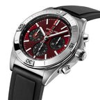 Breitling Chronomat Airborne Edition | High-Performance Tactical Sports Timepiece with Fully Functional Stopwatch