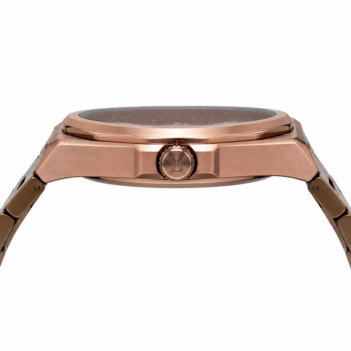 BESTWIN Mocha Prestige