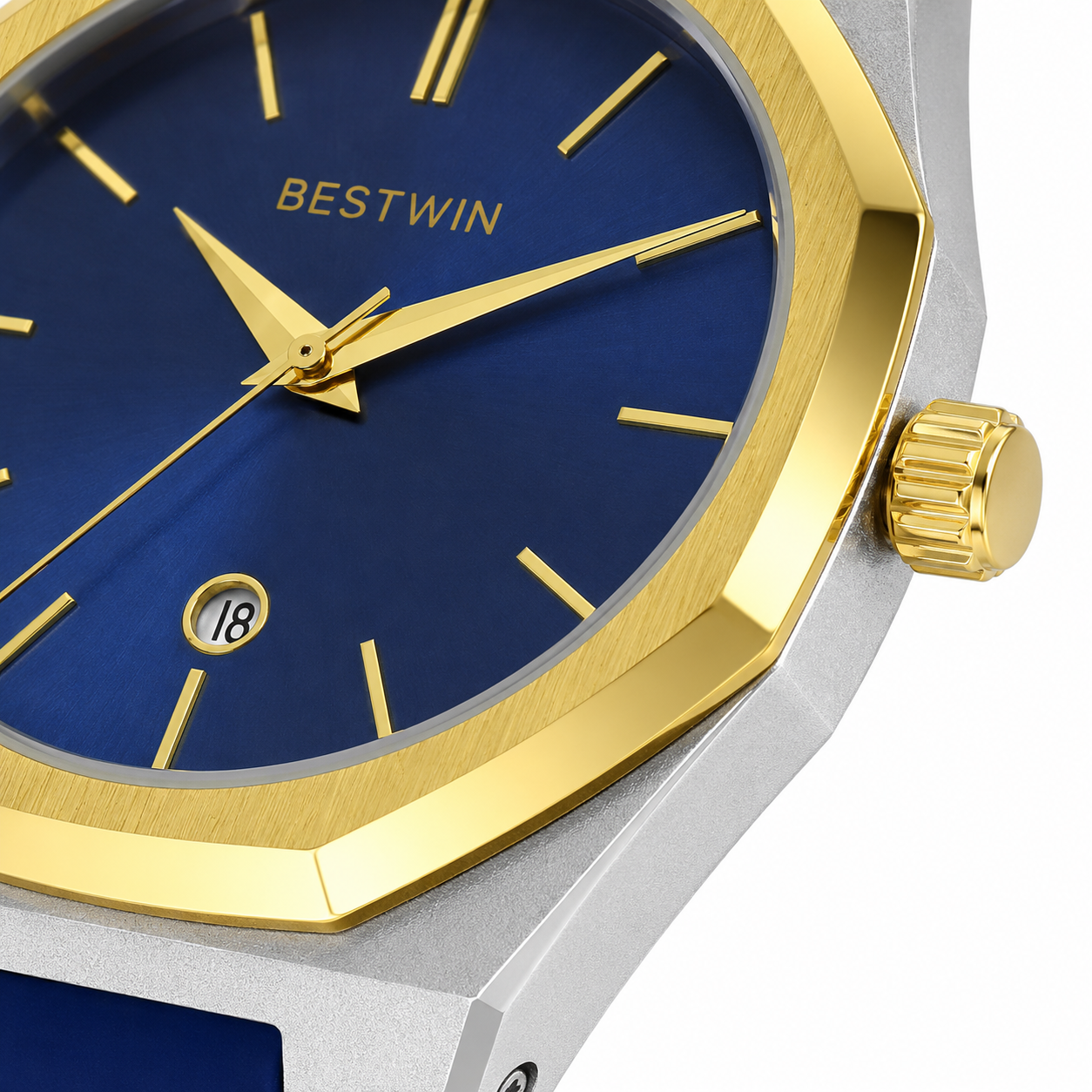 BESTWIN Apex Sport Blue