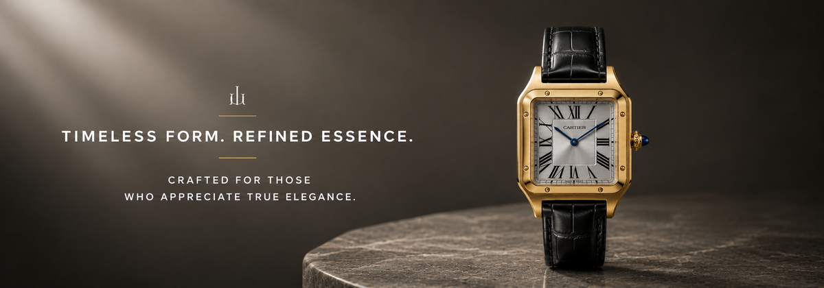 Amir Watch Company
