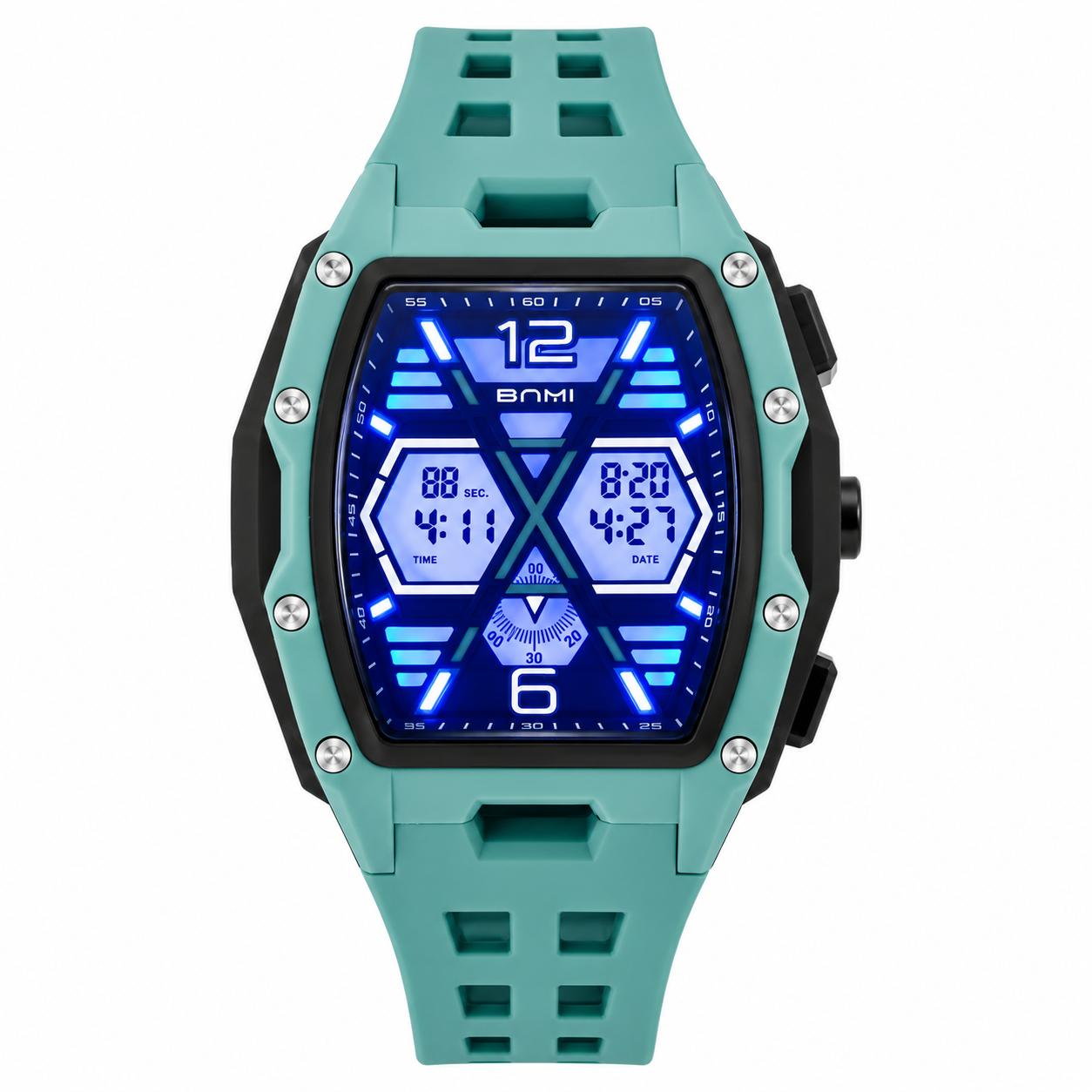 Apex Digital Hybrid