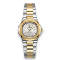 TIMAS Nautilus-Style Luxury Edition | Octagonal Bezel Stainless Steel Women's Quartz Watch (AWTL-00275)