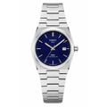 TISSOT PRX Style Edition | Textured Dial Integrated Bracelet Quartz Watch (AWTM-00334)
