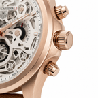Tag Heuer Grand Carrera LS Series