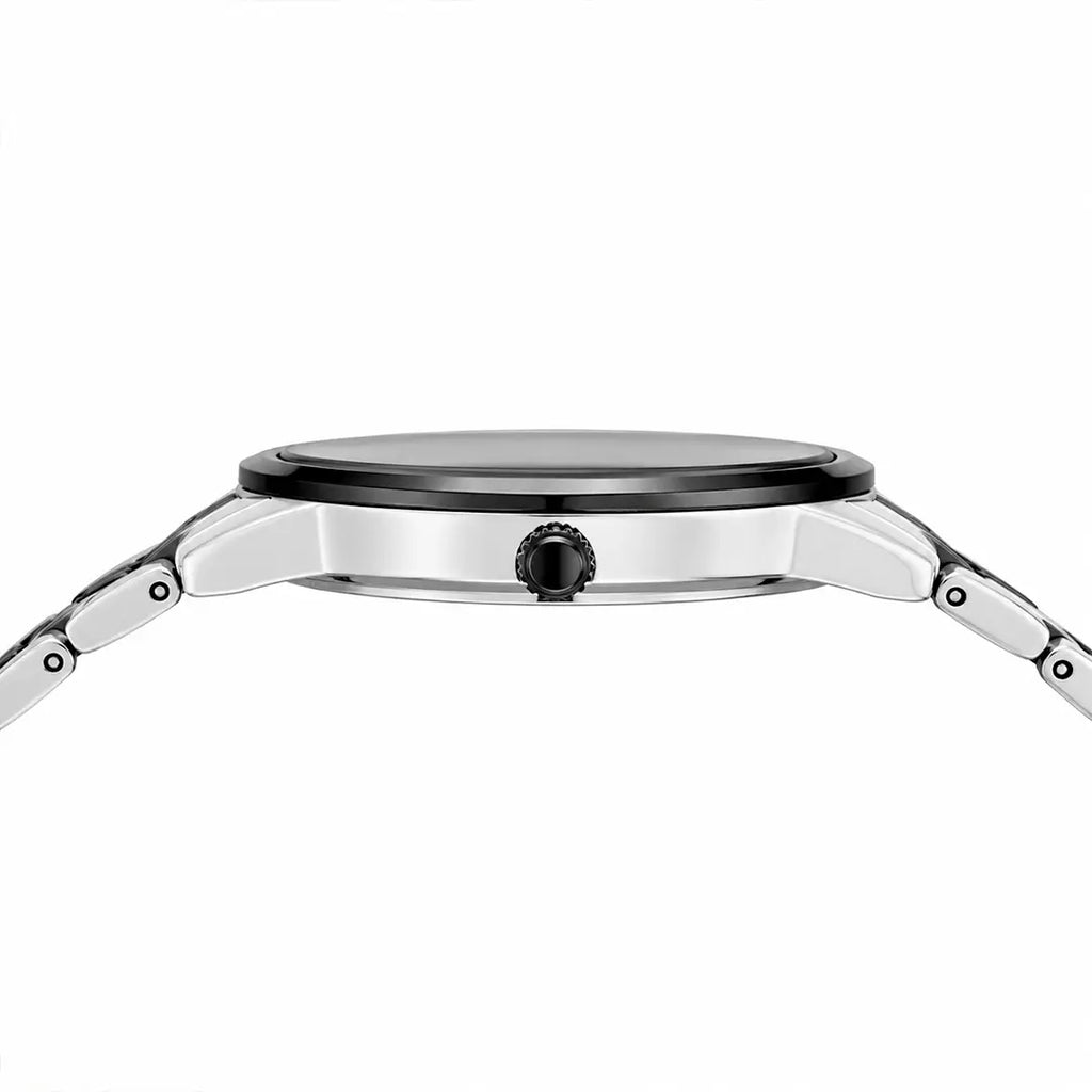 Citizen Quartz Museum Series (Master Copy) | Premium Minimalist Dial with Bi-Tonal Link Bracelet