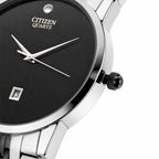 Citizen Quartz Museum Series (Master Copy) | Premium Minimalist Dial with Bi-Tonal Link Bracelet