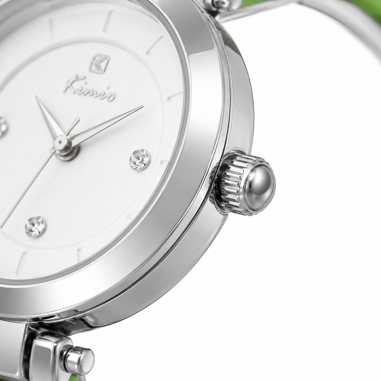 KIMIO Green Ceramic Link