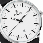 TIMAS Onyx Series Glacier Frost Edition