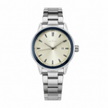 XENLEX Men's Silver Sport Watch