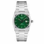 Tissot PRX Powermatic 80 (Automatic Master Copy) | Premium Retro-Modern Dress Watch with Integrated Steel Bracelet