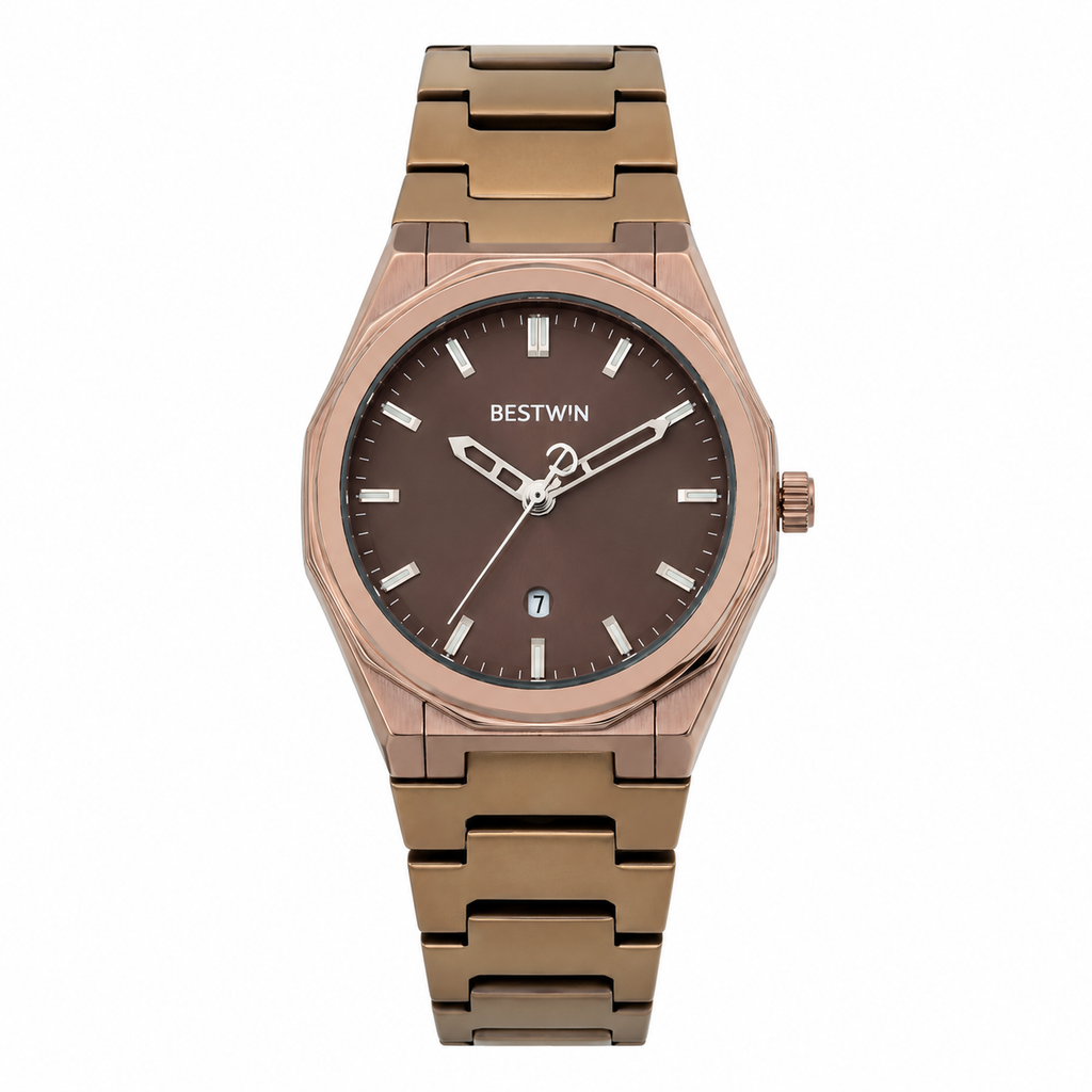 BESTWIN Mocha Prestige