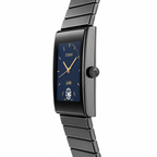FITRON Jubilé Ceramic Edition | Rectangular High-Tech Ceramic Quartz Watch