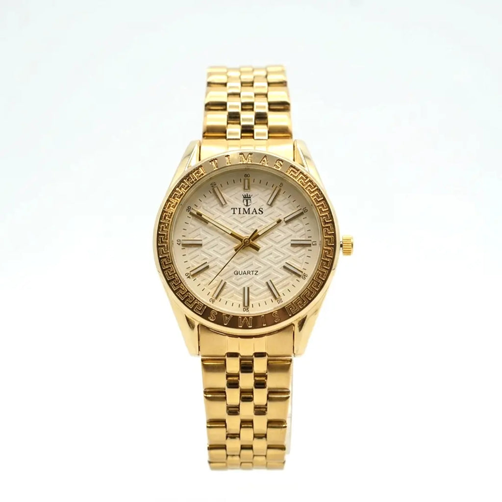 Timas Signature Series | Luxury Minimalist Ladies Watch