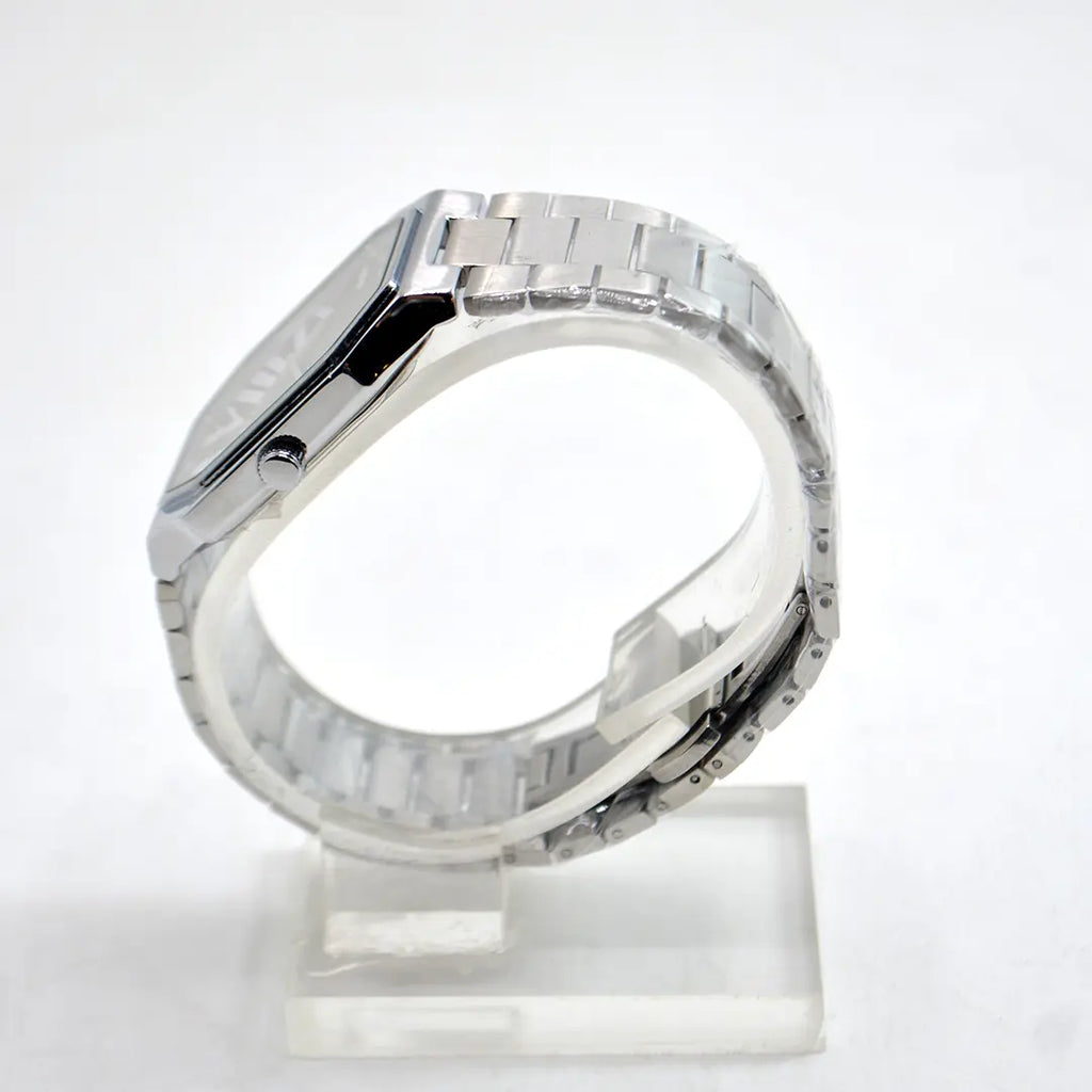 Timas Avant-Garde Slim Edition | Ultra-Lightweight Artistic Roman Dial Watch